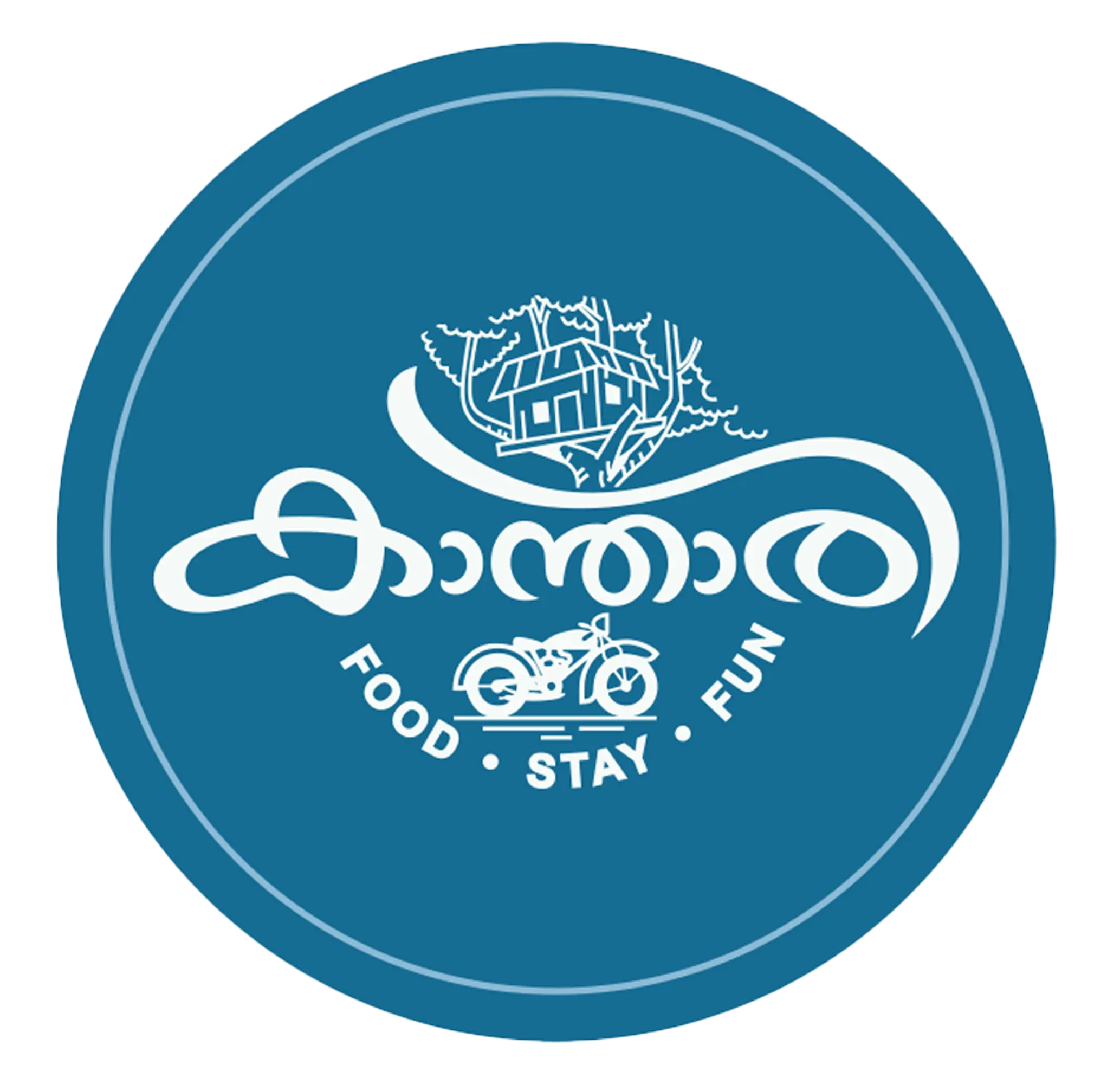 Kanthari Logo